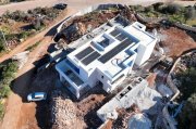 Kokkino Chorio Kreta, Kokkino Chorio: Neubau! Luxusvilla mit Infinity-Pool und Meerblick zu verkaufen Haus kaufen